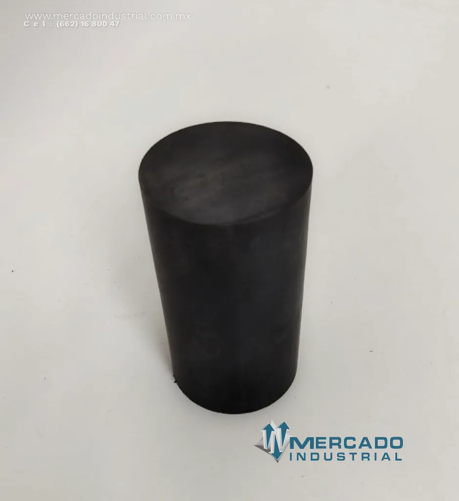 Amortiguador de goma parte 031700000320 marca TEREX