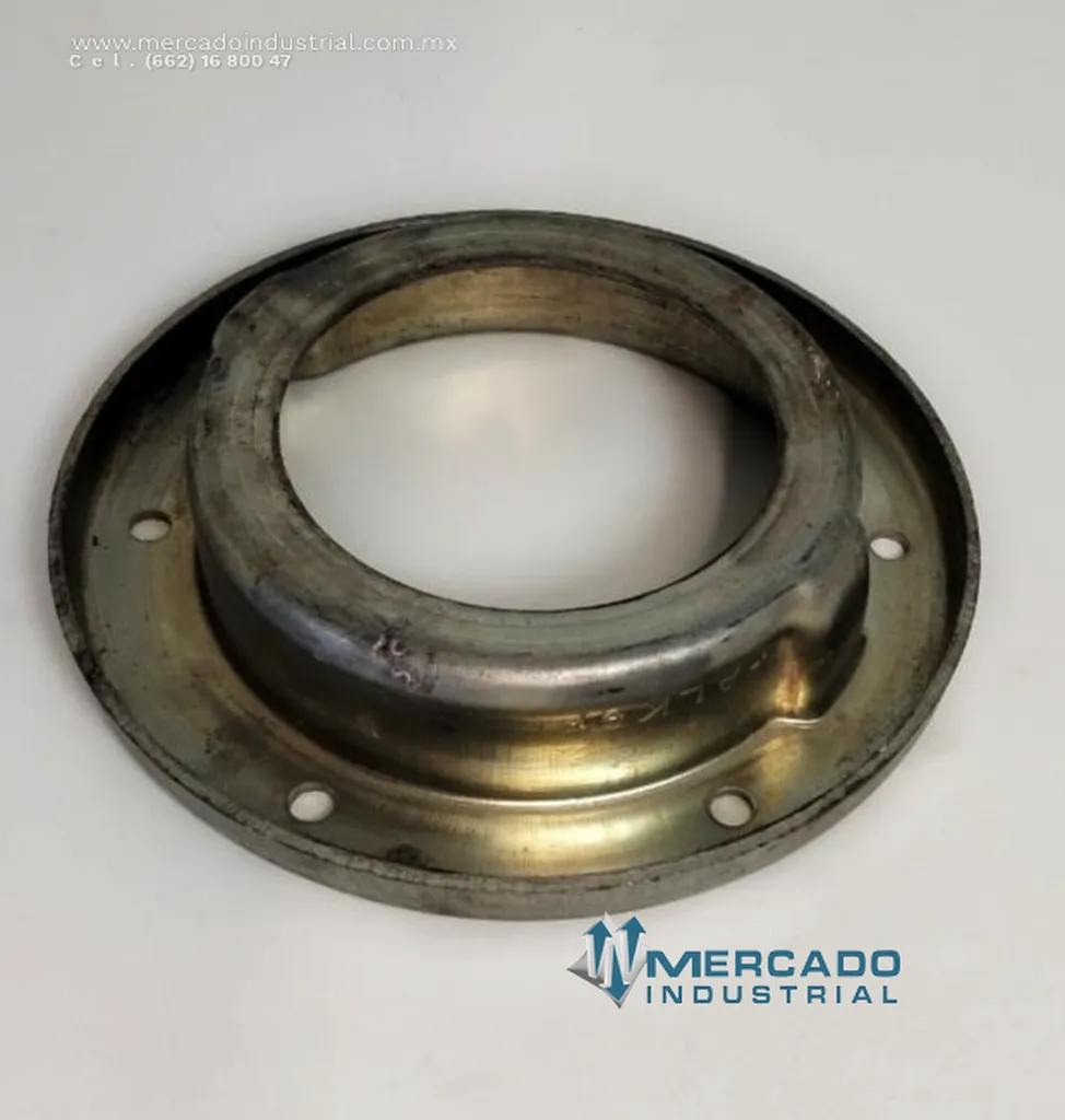 Cople de engranaje modelo ALK8F marca FALK