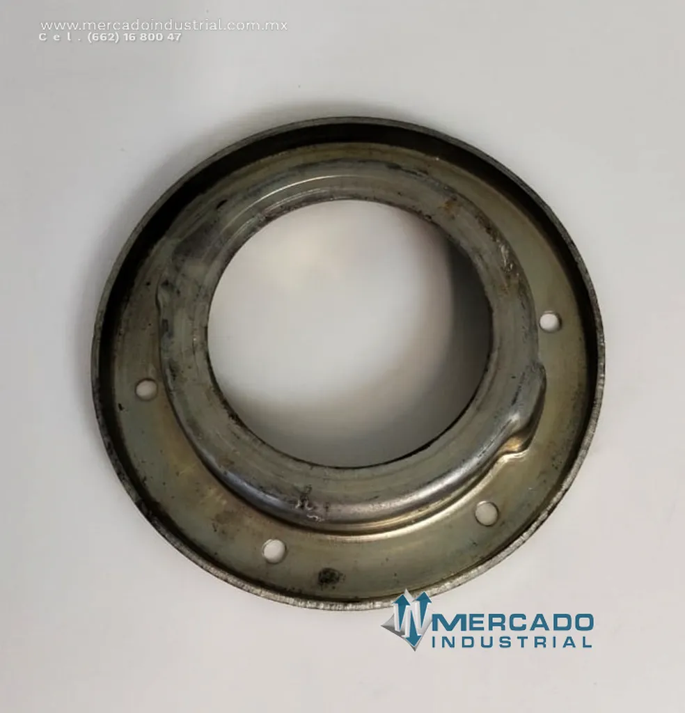 Cople de engranaje modelo ALK8F marca FALK