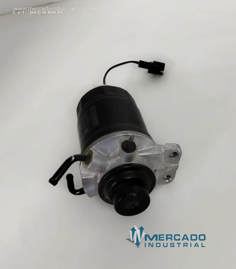 Filtro de gasolina parte 31980-4B000 marca HYUNDAI