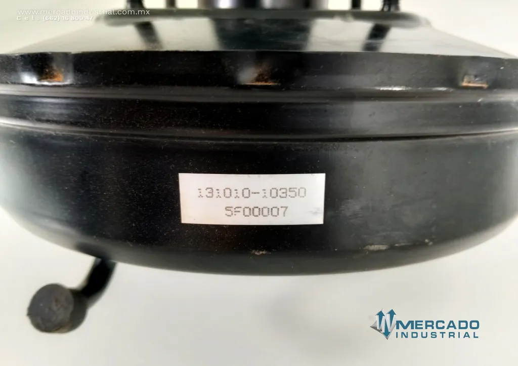 Servo freno parte 31010-10350 marca HYUNDAI