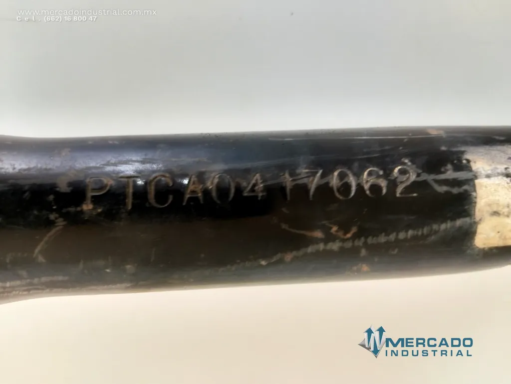 Barra de dirección 47 3/4'' parte PTCA0417062