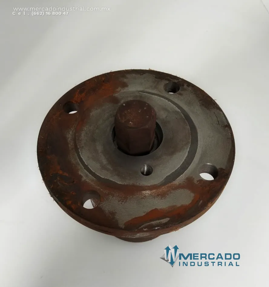 Válvula de aire residual 150-300 PSI modelo SUL31CE marca A.R.I