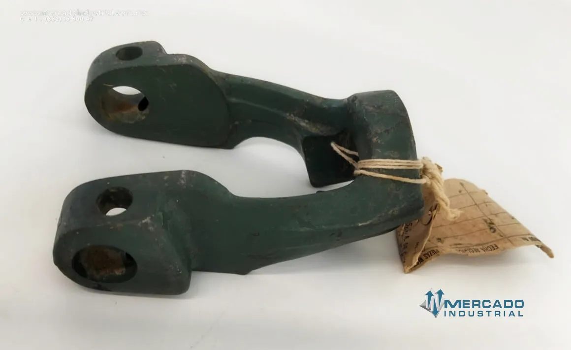 Freno para perforadora parte 3121-0861 marca ATLAS COPCO