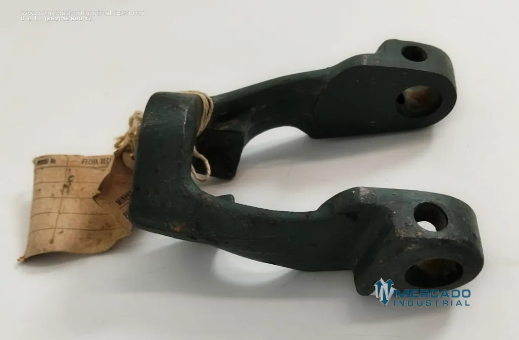 Freno para perforadora parte 3121-0861 marca ATLAS COPCO