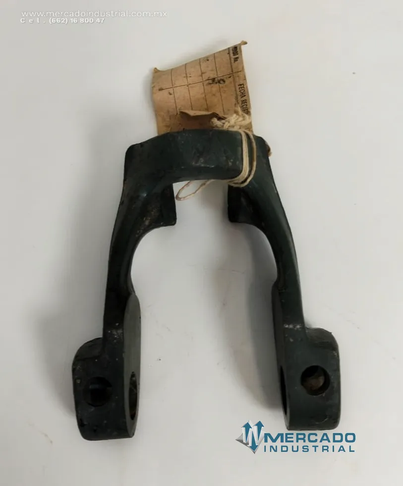 Freno para perforadora parte 3121-0861 marca ATLAS COPCO