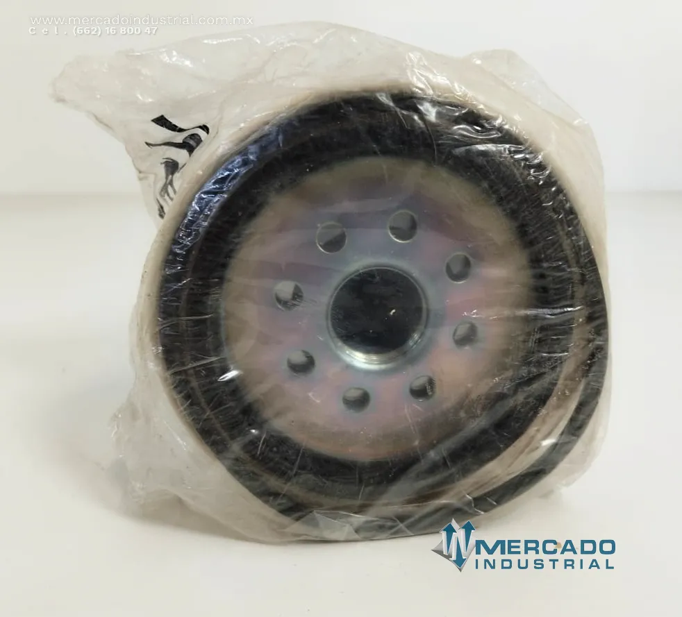 Filtro de gasolina modelo 11LD-20250 marca HYUNDAI