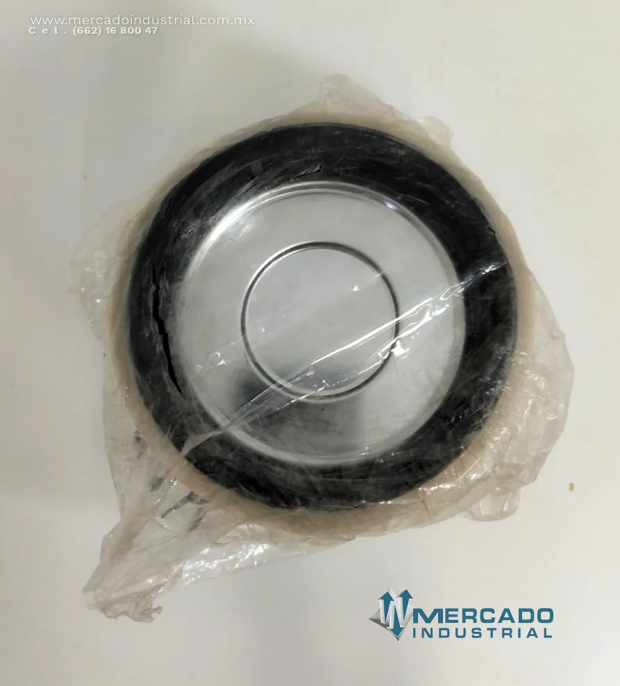 Filtro de gasolina modelo 11LD-20250 marca HYUNDAI