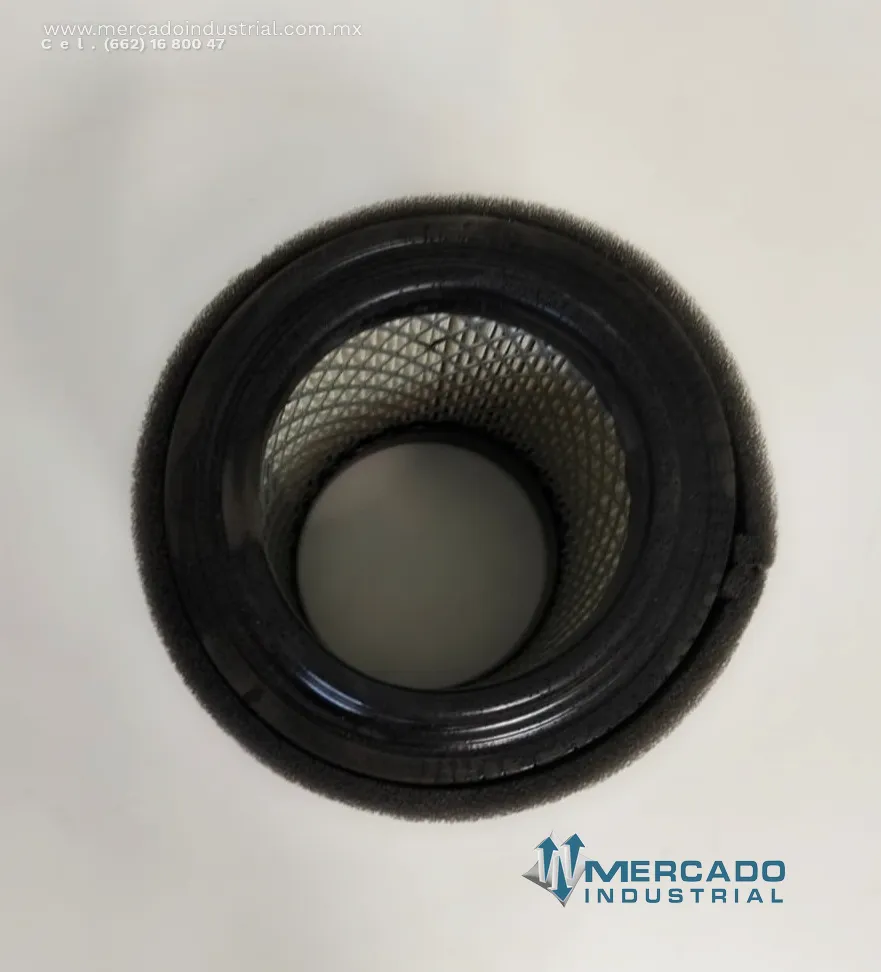 Filtro de aire modelo P559329 marca DONALDSON