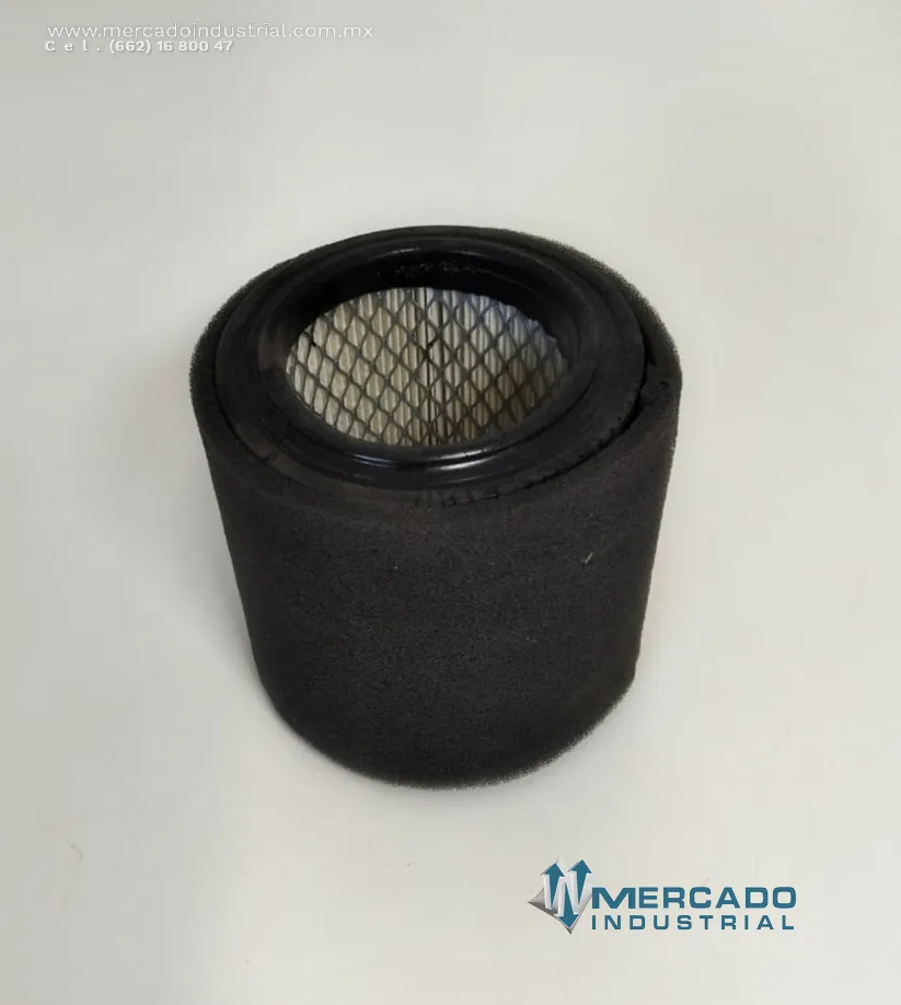 Filtro de aire modelo P559329 marca DONALDSON