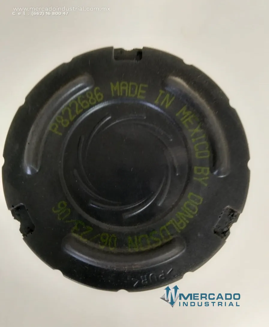 Filtro de aire modelo P822686 marca DONALDSON