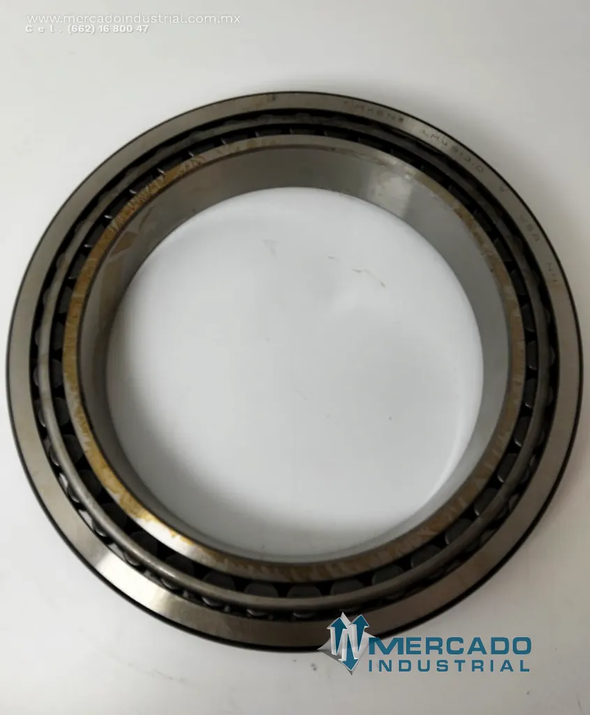 Balero parte LM451310 marca Timken