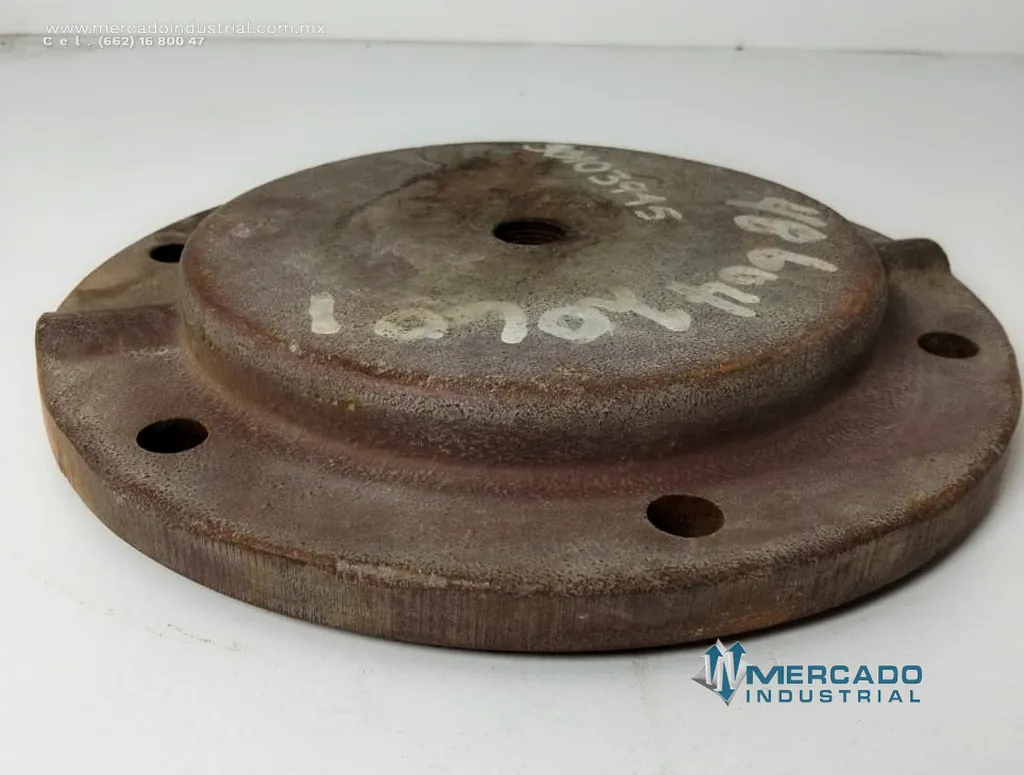 Tapa de carcasa 1" modelo 572F568M1 marca JNB