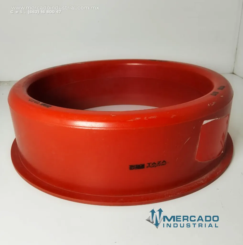 Sello de válvula 14.5" parte SVTPKGA16 marca Elastone