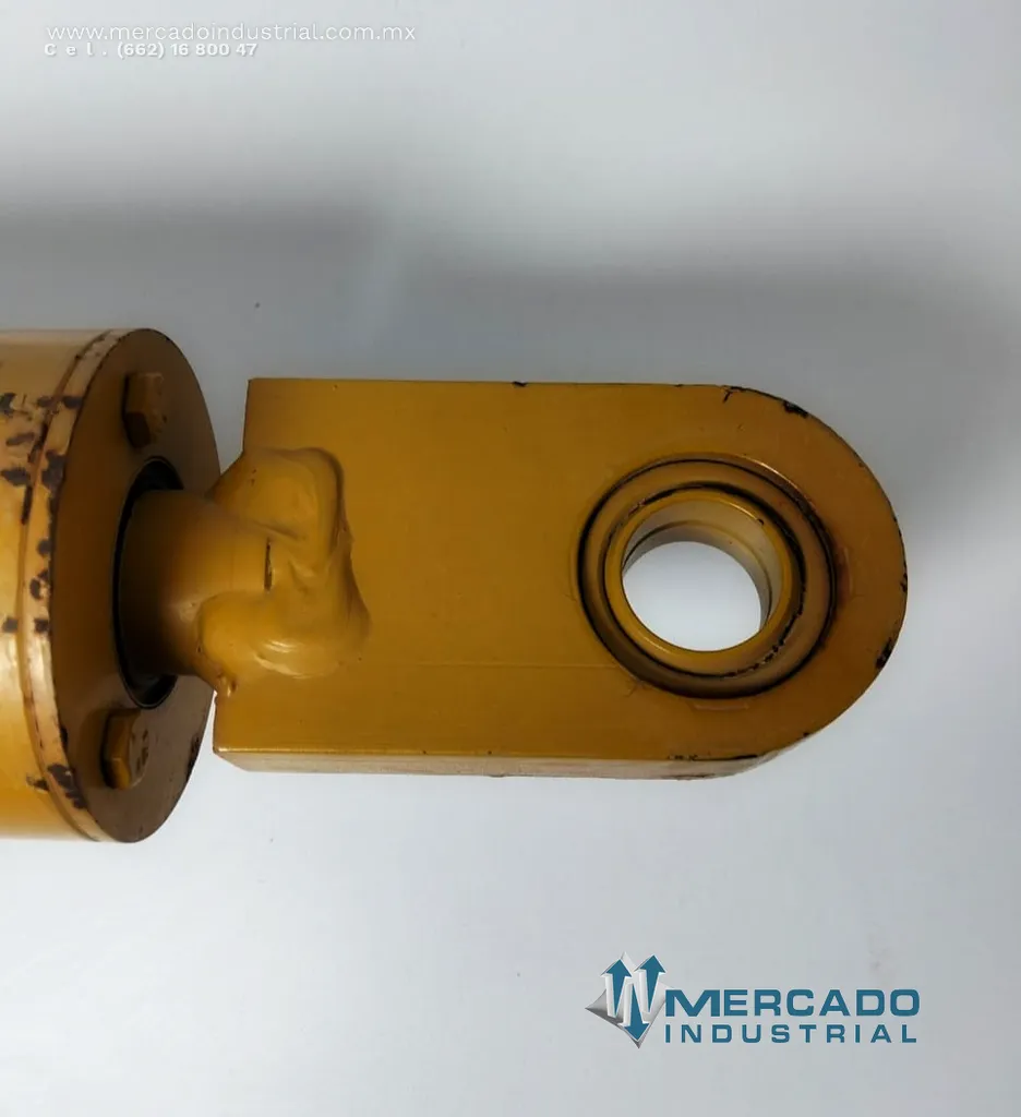 Cilindro hidráulico 21"