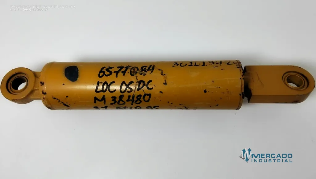 Cilindro hidráulico 21"