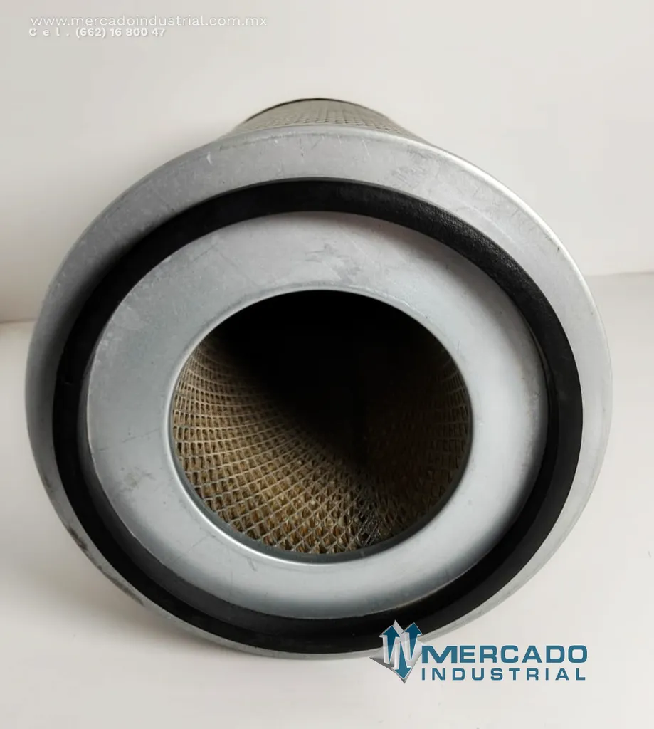 Filtro de aire modelo P77-1514 marca Donaldson