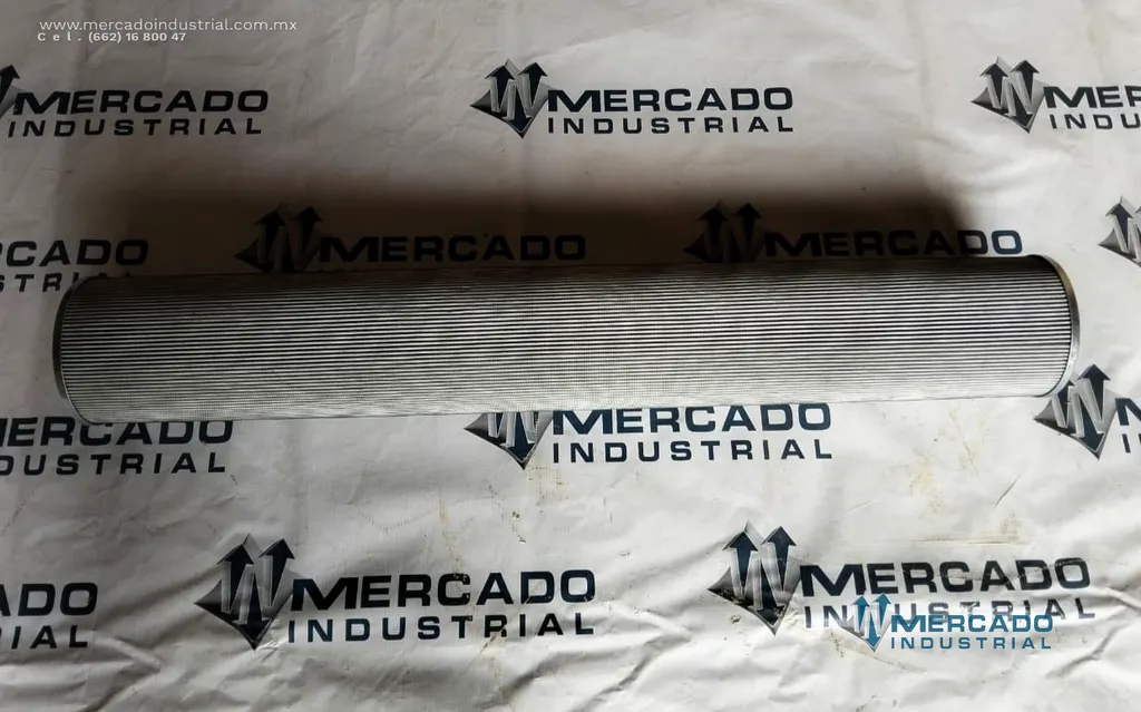 Filtro de aire parte 54448014 marca Atlas Copco