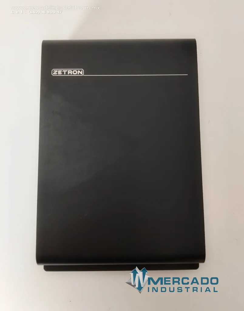 Controlador de sistema 13.8vdc modelo 1700 marca Zetron