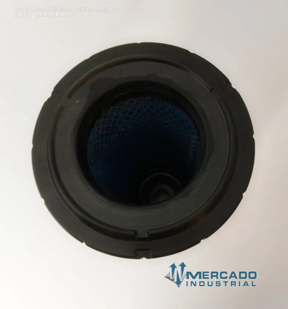 Filtro de aire primario parte P546812 marca Donaldson
