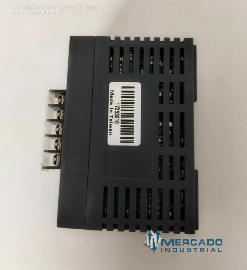 Fuente de poder conmutada 240 VDC modelo AD1048-24FS marca Atop