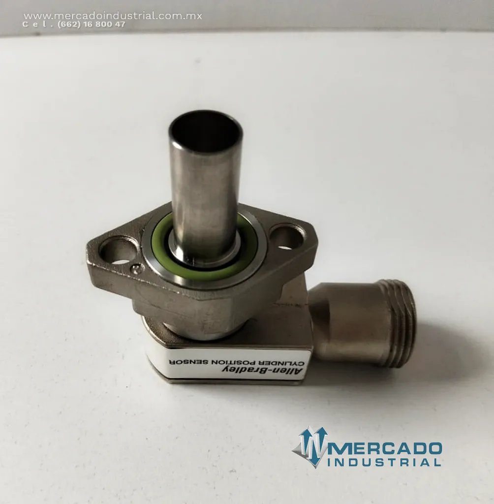 Sensor de posición de cilindro parte 871D-DW2NP260-N4 marca Allen Bradley