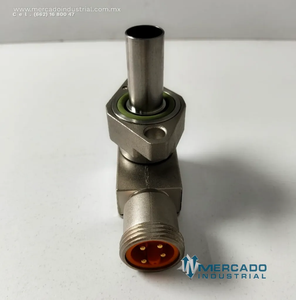Sensor de posición de cilindro parte 871D-DW2NP260-N4 marca Allen Bradley