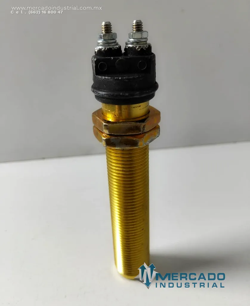 Sensor magnético parte 2659647669 marca Atlas Copco