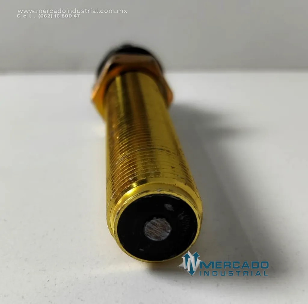 Sensor magnético parte 2659647669 marca Atlas Copco