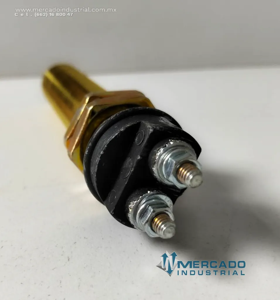 Sensor magnético parte 2659647669 marca Atlas Copco