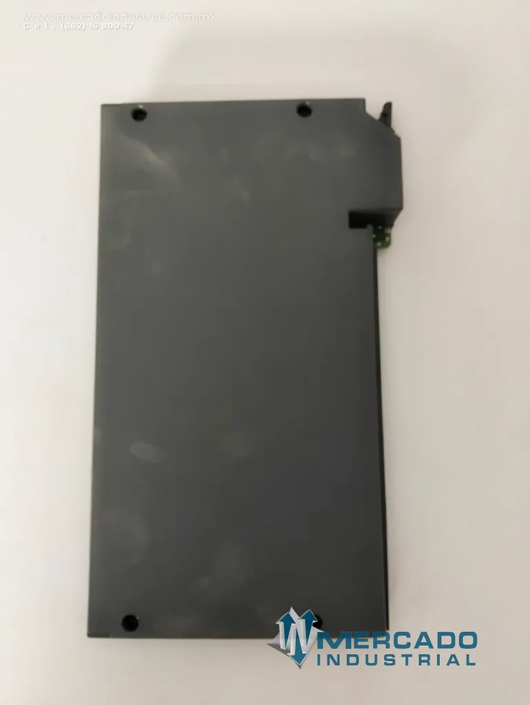 Módulo electrónico 120VDC modelo 1771-IAD/D marca Allen-Bradley