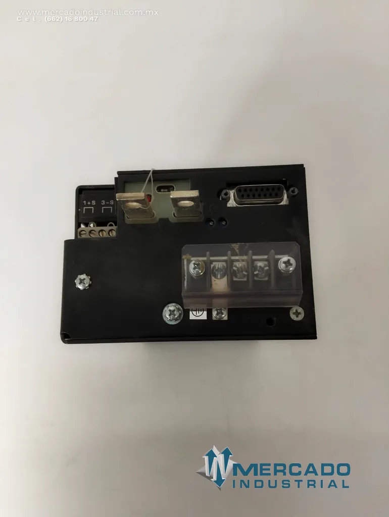 Fuente de poder regulada 230VAC modelo LZS-250-3 marca Lambda electronics