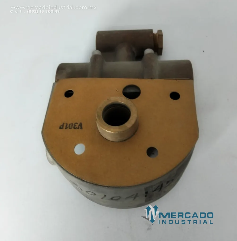 Válvula de control 1/8" a 1 1/4" 200 PSI parte V301AVSF marca Versa