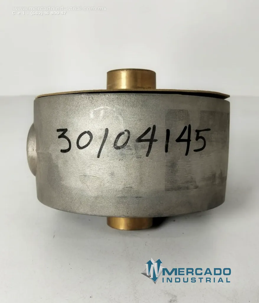 Válvula de control 1/8" a 1 1/4" 200 PSI parte V301AVSF marca Versa
