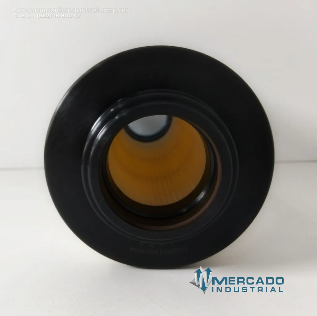 Filtro de aire parte 02250168-084 marca Sullair