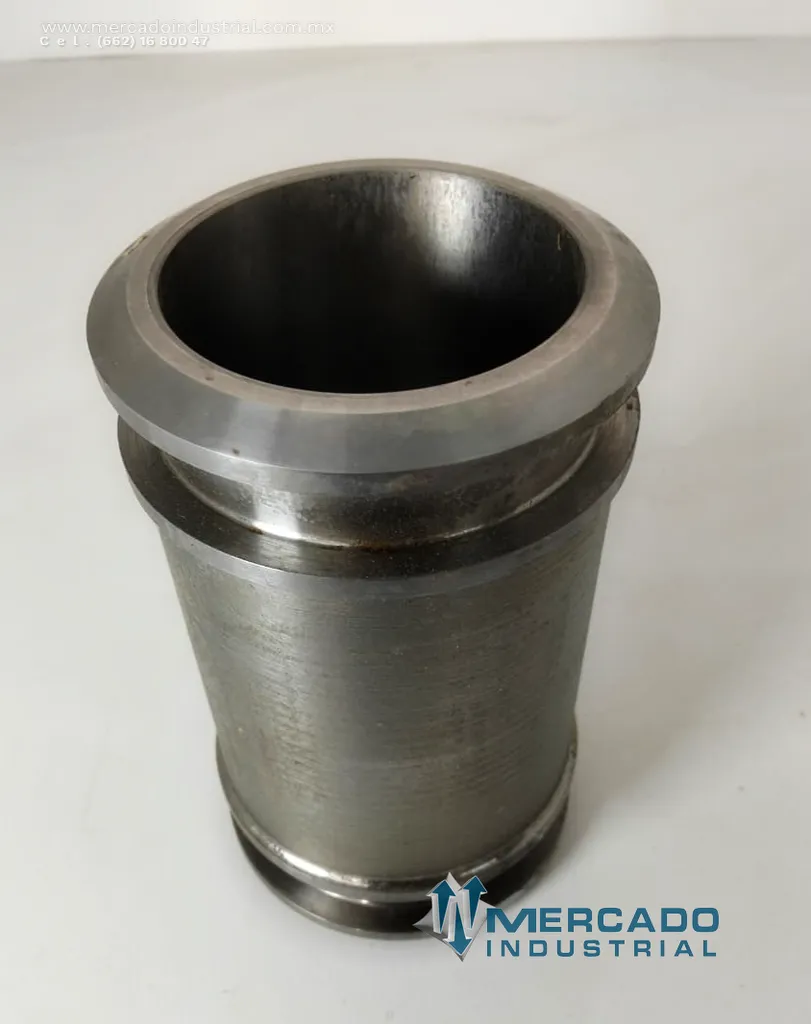 Tubo de husillo 3 1/2" parte 5310295 marca Cat