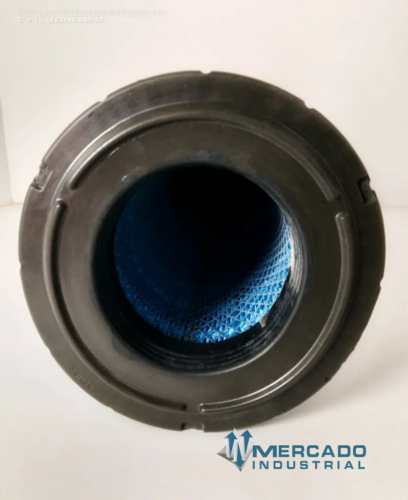 Filtro de aire parte P546812 marca Donaldson