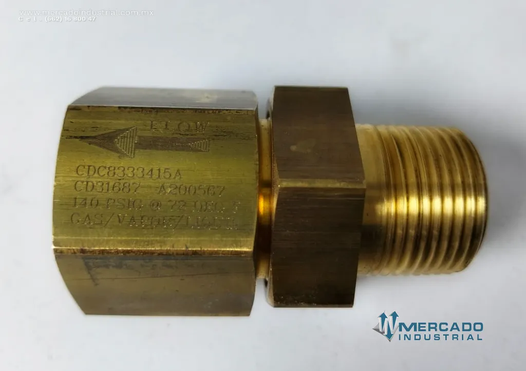 Disco de ruptura 150 PSI parte A200567 marca AFEX
