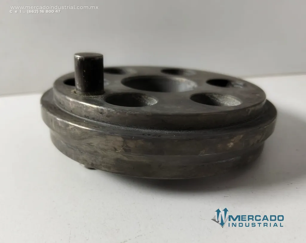 Adaptador de engranaje delantero del motor parte 159-8524 marca Caterpillar