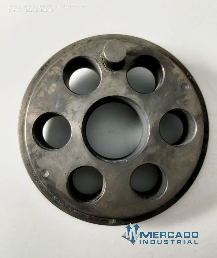 Adaptador de engranaje delantero del motor parte 159-8524 marca Caterpillar