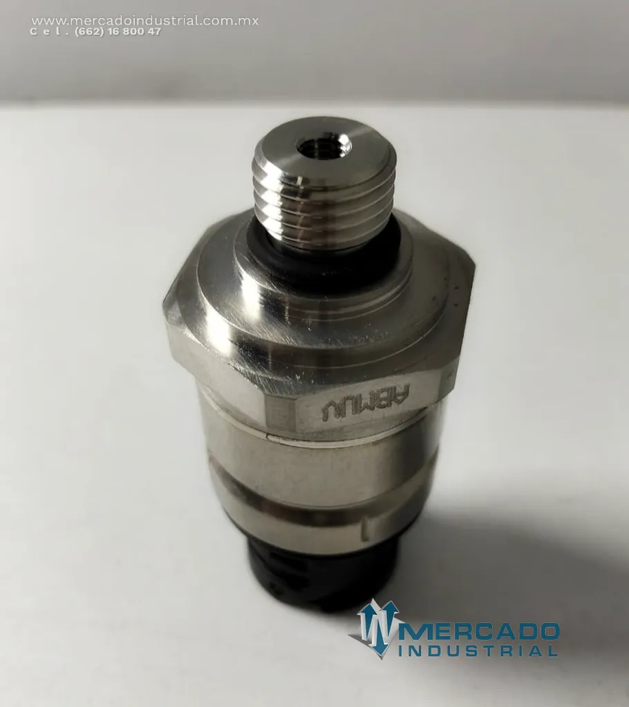 Sensor de presión parte 3408564 marca Cummins