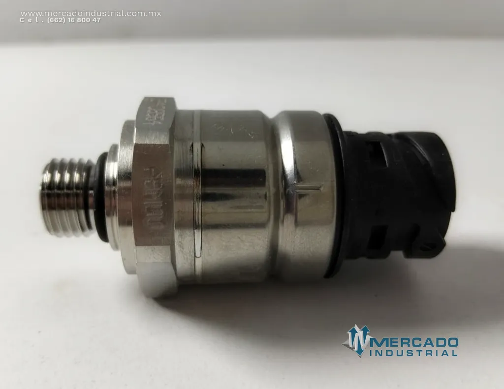 Sensor de presión parte 3408564 marca Cummins