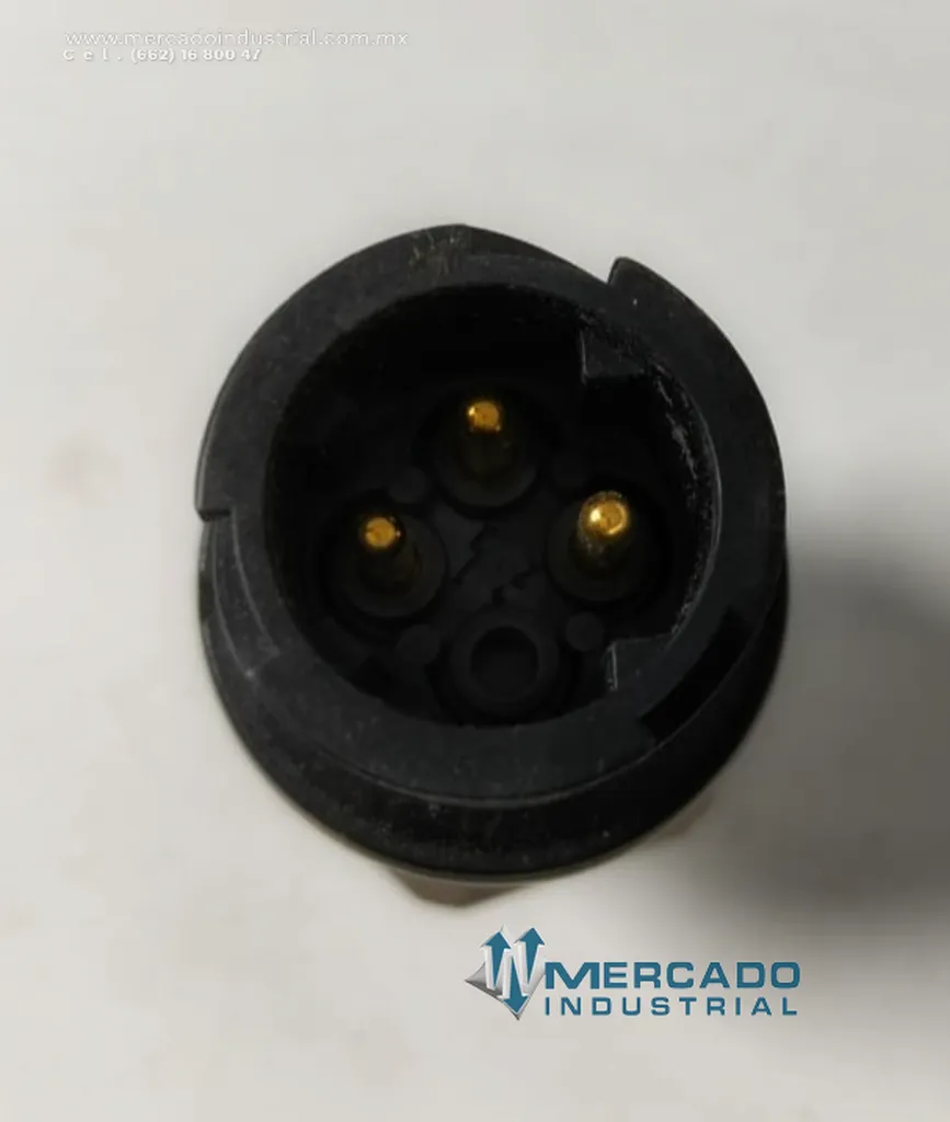 Sensor de presión parte 3408564 marca Cummins