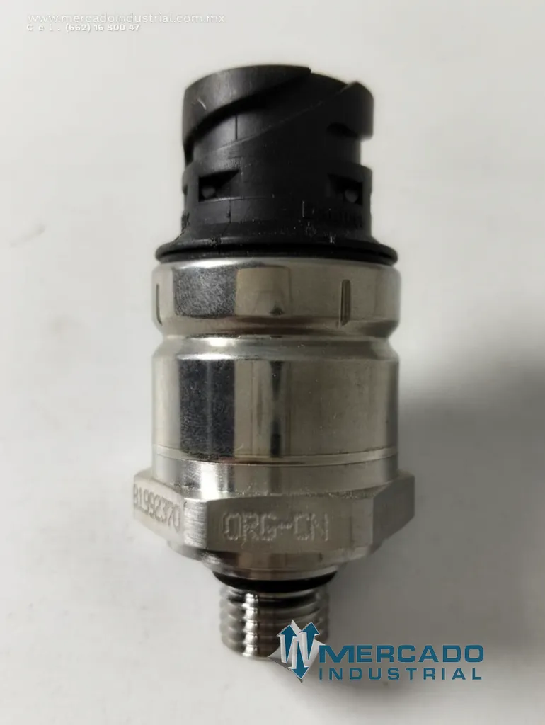 Sensor de presión parte 3408564 marca Cummins
