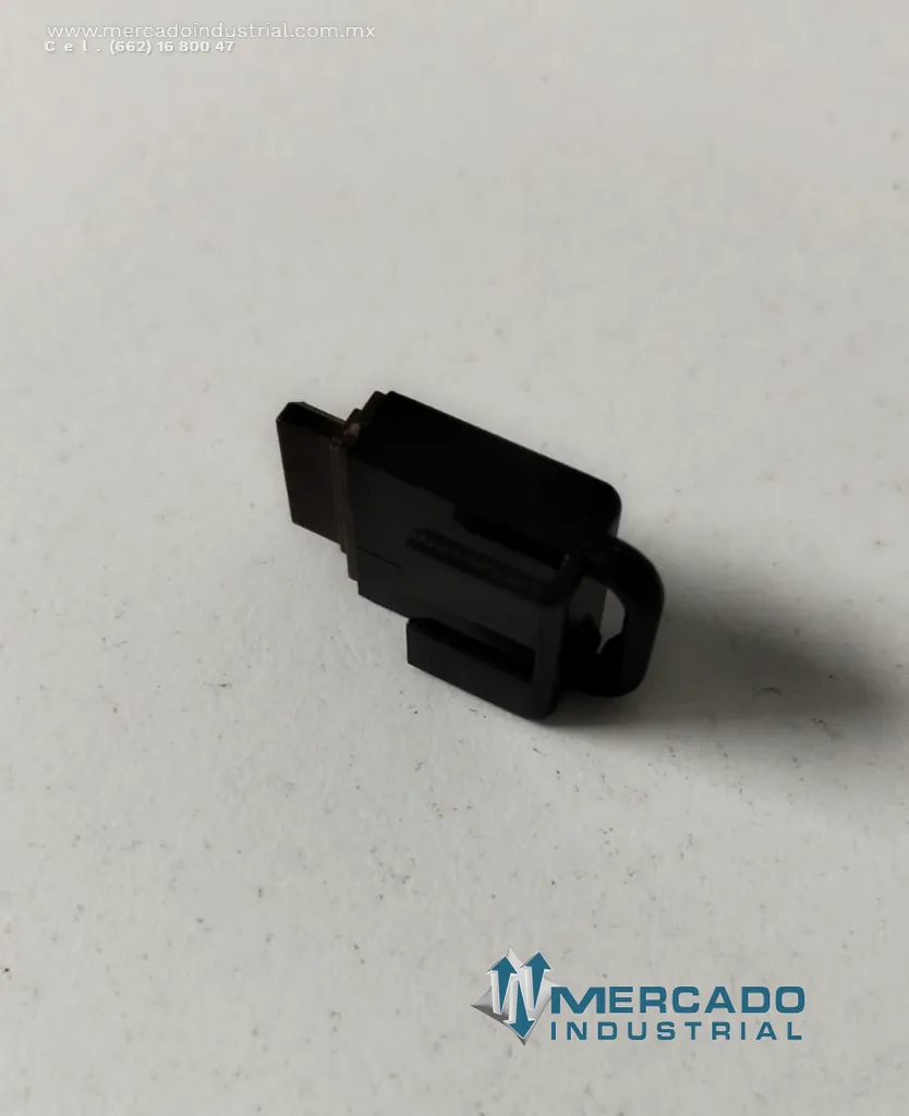 Chip de memoria programable modelo T-DAT marca Endress Hauser