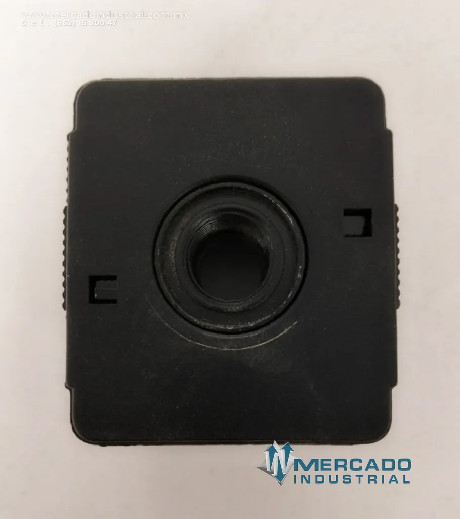 Bloque conector 145psi parte 0821300920 marca Aventics