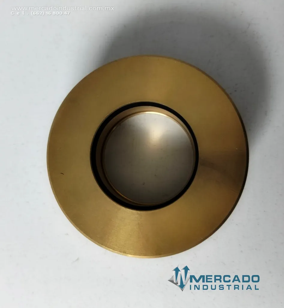 Aislador para protección de rodamientos parte 1000-A-16037-0 marca INPRO/SEAL