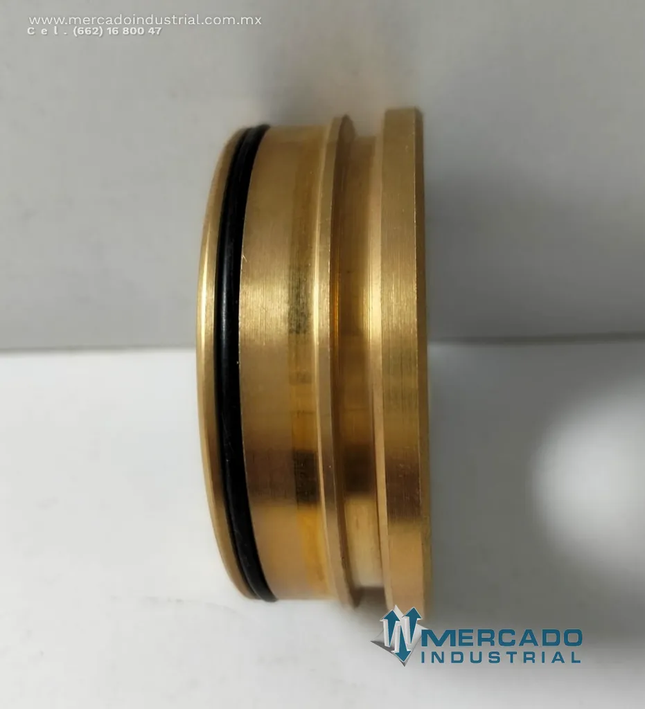 Aislador para protección de rodamientos parte 1000-A-16037-0 marca INPRO/SEAL