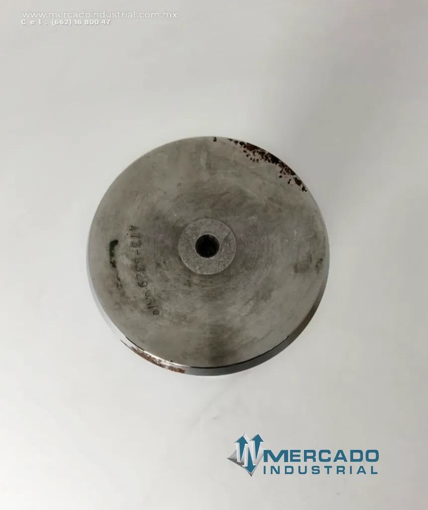 Pin 16" parte 473-8329 marca Caterpillar