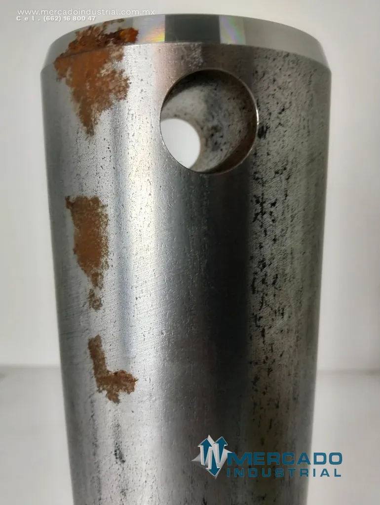 Pin 16" parte 473-8329 marca Caterpillar